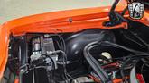 Thumbnail of 1969 Orange Chevrolet Chevelle