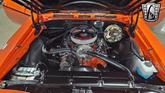 Thumbnail of 1969 Orange Chevrolet Chevelle
