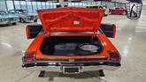 Thumbnail of 1969 Orange Chevrolet Chevelle