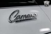 Thumbnail of 1968 Black Chevrolet Camaro