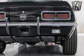 Thumbnail of 1968 Black Chevrolet Camaro