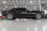 Thumbnail of 1968 Black Chevrolet Camaro