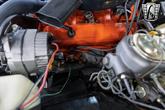 Thumbnail of 1968 Black Chevrolet Camaro