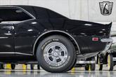 Thumbnail of 1968 Black Chevrolet Camaro