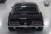 Thumbnail of 1968 Black Chevrolet Camaro