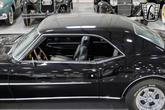 Thumbnail of 1968 Black Chevrolet Camaro