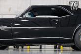 Thumbnail of 1968 Black Chevrolet Camaro