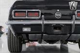 Thumbnail of 1968 Black Chevrolet Camaro