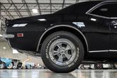 Thumbnail of 1968 Black Chevrolet Camaro