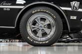 Thumbnail of 1968 Black Chevrolet Camaro