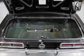 Thumbnail of 1968 Black Chevrolet Camaro