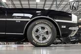 Thumbnail of 1968 Black Chevrolet Camaro