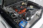 Thumbnail of 1968 Black Chevrolet Camaro