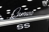 Thumbnail of 1968 Black Chevrolet Camaro