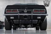 Thumbnail of 1968 Black Chevrolet Camaro