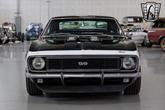 Thumbnail of 1968 Black Chevrolet Camaro