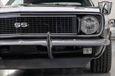 Thumbnail of 1968 Black Chevrolet Camaro