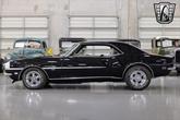 Thumbnail of 1968 Black Chevrolet Camaro