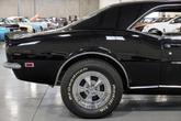 Thumbnail of 1968 Black Chevrolet Camaro