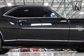 Thumbnail of 1968 Black Chevrolet Camaro
