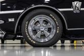 Thumbnail of 1968 Black Chevrolet Camaro