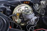 Thumbnail of 1968 Black Chevrolet Camaro