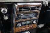Thumbnail of 1968 Black Chevrolet Camaro