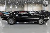 Thumbnail of 1968 Black Chevrolet Camaro