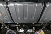 Thumbnail of 1968 Black Chevrolet Camaro