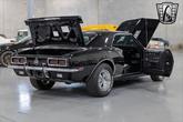 Thumbnail of 1968 Black Chevrolet Camaro