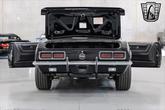 Thumbnail of 1968 Black Chevrolet Camaro