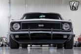 Thumbnail of 1968 Black Chevrolet Camaro