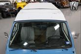 Thumbnail of 1982 Blue Volkswagen Vanagon