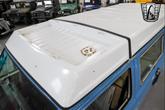 Thumbnail of 1982 Blue Volkswagen Vanagon