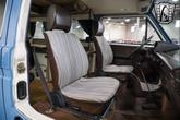 Thumbnail of 1982 Blue Volkswagen Vanagon
