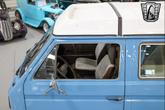 Thumbnail of 1982 Blue Volkswagen Vanagon