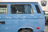 Thumbnail of 1982 Blue Volkswagen Vanagon