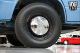 Thumbnail of 1982 Blue Volkswagen Vanagon