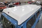 Thumbnail of 1982 Blue Volkswagen Vanagon