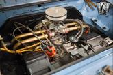 Thumbnail of 1982 Blue Volkswagen Vanagon