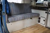Thumbnail of 1982 Blue Volkswagen Vanagon