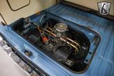Thumbnail of 1982 Blue Volkswagen Vanagon