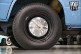 Thumbnail of 1982 Blue Volkswagen Vanagon