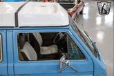 Thumbnail of 1982 Blue Volkswagen Vanagon