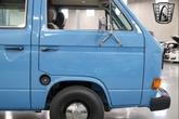 Thumbnail of 1982 Blue Volkswagen Vanagon