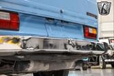 Thumbnail of 1982 Blue Volkswagen Vanagon