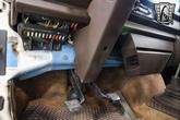 Thumbnail of 1982 Blue Volkswagen Vanagon