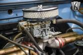 Thumbnail of 1982 Blue Volkswagen Vanagon