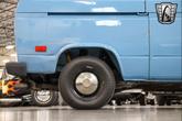 Thumbnail of 1982 Blue Volkswagen Vanagon