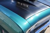 Thumbnail of 1966 Green Chevrolet Impala